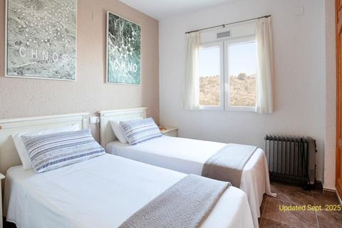 Villa a Pedreguer, Alicante, Pedreguer - € 1.495/mes | Ref: VillaBuenavista - foto 16